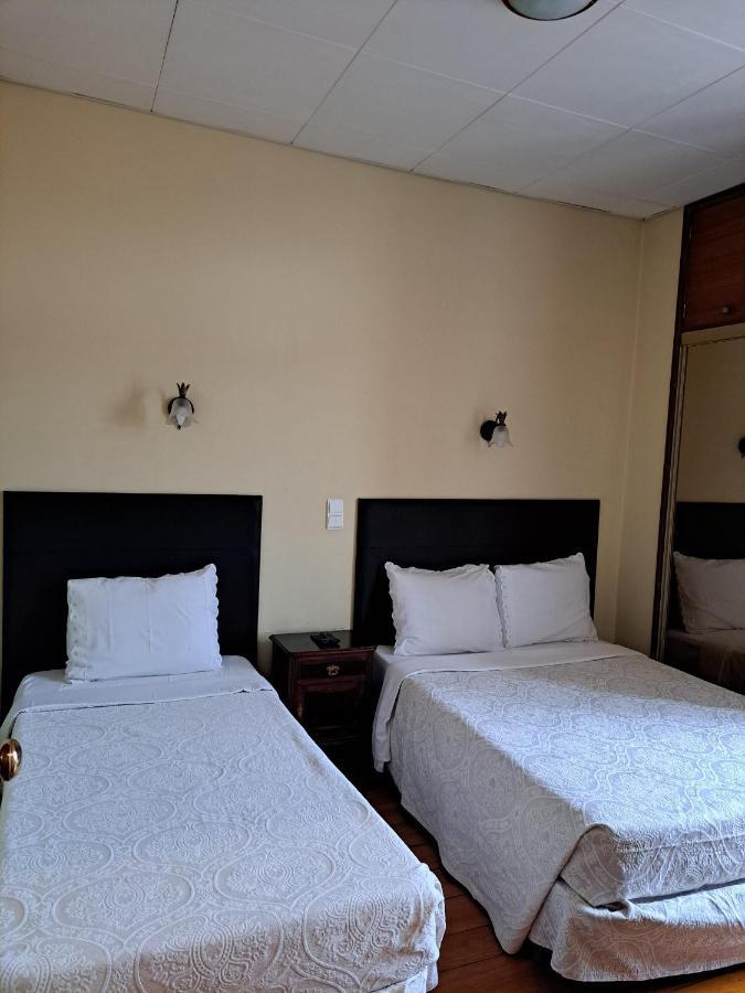 Residencial Aviz Hotel Coimbra Buitenkant foto